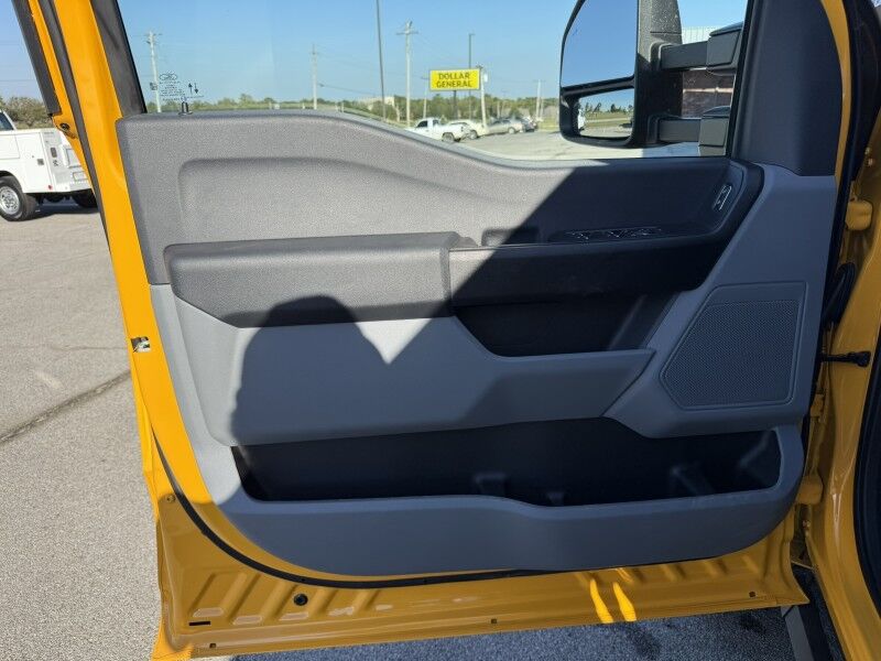 2025 Ford Super Duty F-250 SRW XL Collinsville OK