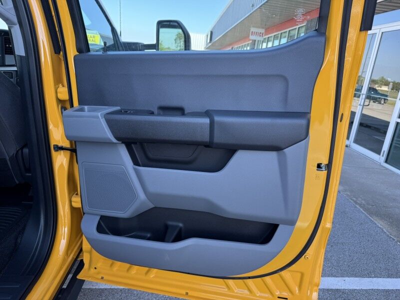 2025 Ford Super Duty F-250 SRW XL Collinsville OK