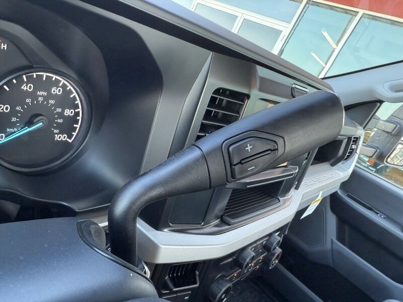 2025 Ford Super Duty F-250 SRW XL Collinsville OK