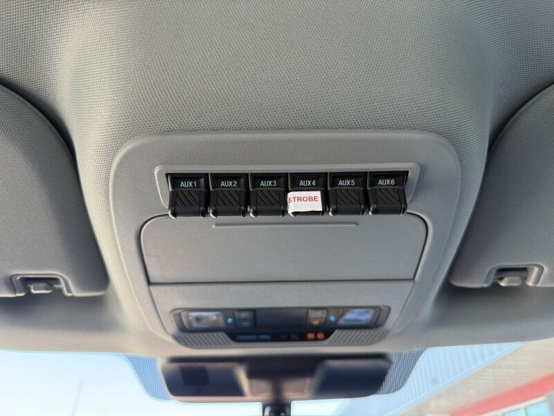 2025 Ford Super Duty F-250 SRW XL Collinsville OK