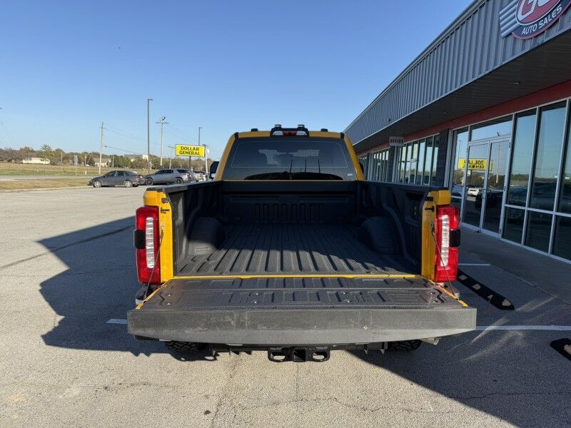 2025 Ford Super Duty F-250 SRW XL Collinsville OK