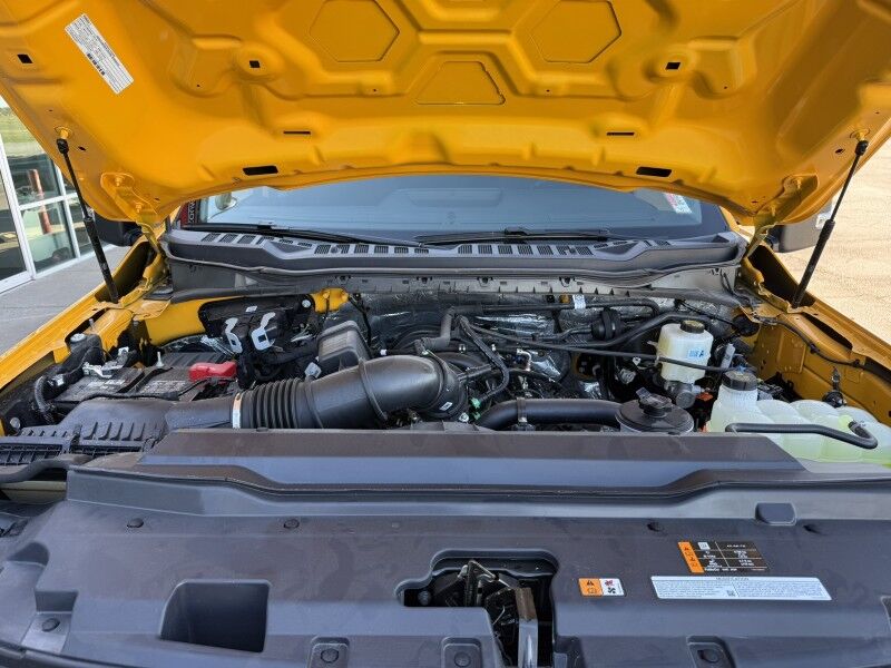 2025 Ford Super Duty F-250 SRW XL Collinsville OK