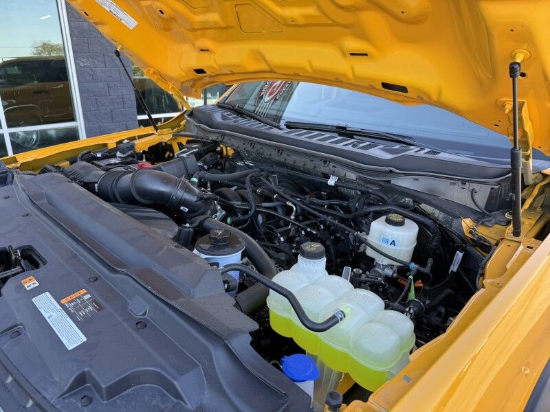 2025 Ford Super Duty F-250 SRW XL Collinsville OK