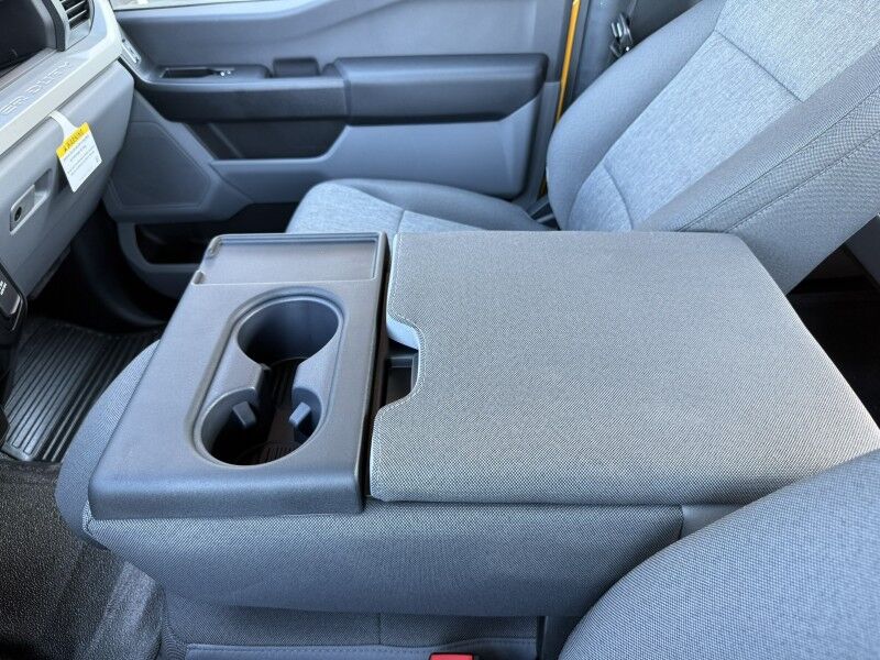 2025 Ford Super Duty F-250 SRW XL Collinsville OK