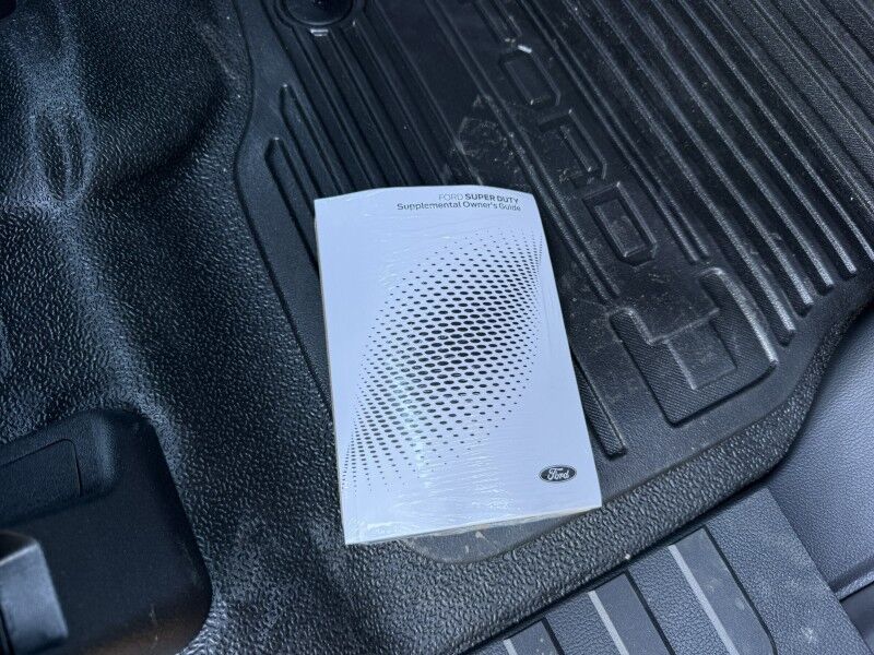 2025 Ford Super Duty F-250 SRW XL Collinsville OK