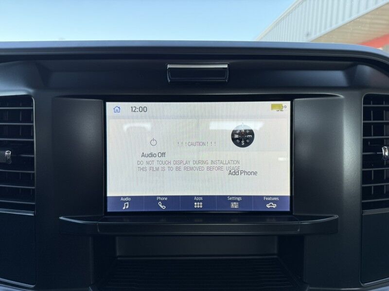 2025 Ford Super Duty F-250 SRW XL Collinsville OK