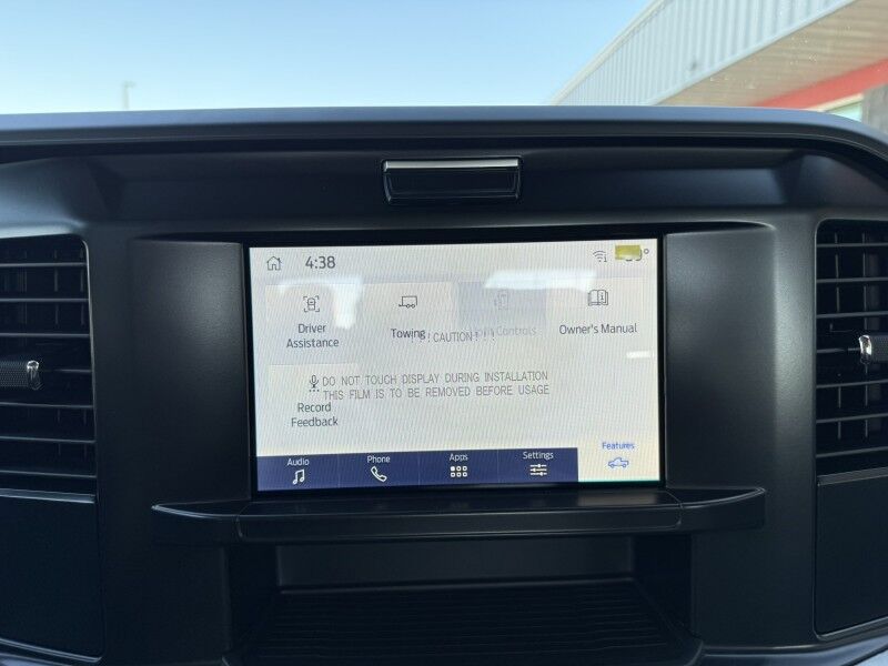 2025 Ford Super Duty F-250 SRW XL Collinsville OK