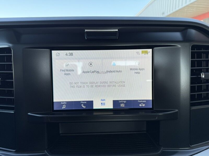 2025 Ford Super Duty F-250 SRW XL Collinsville OK