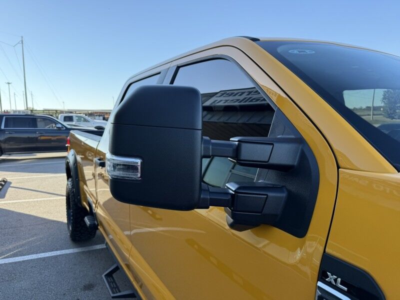 2025 Ford Super Duty F-250 SRW XL Collinsville OK