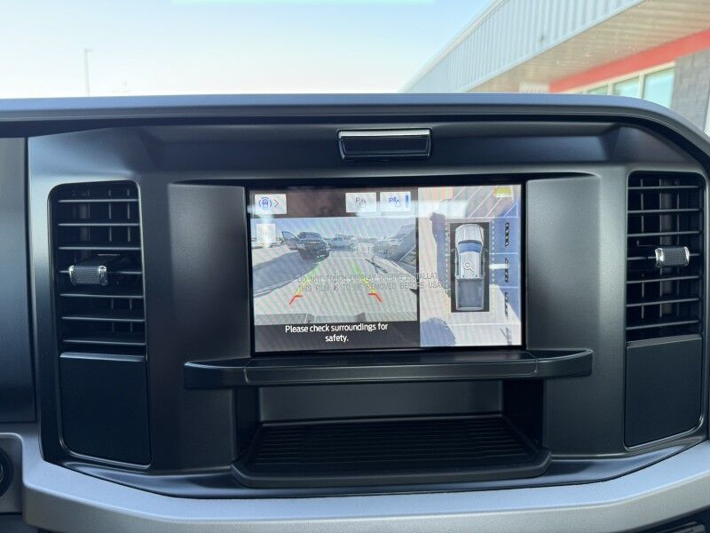 2025 Ford Super Duty F-250 SRW XL Collinsville OK