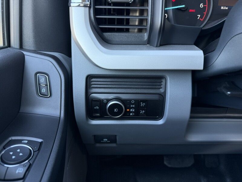 2025 Ford Super Duty F-250 SRW XL Collinsville OK