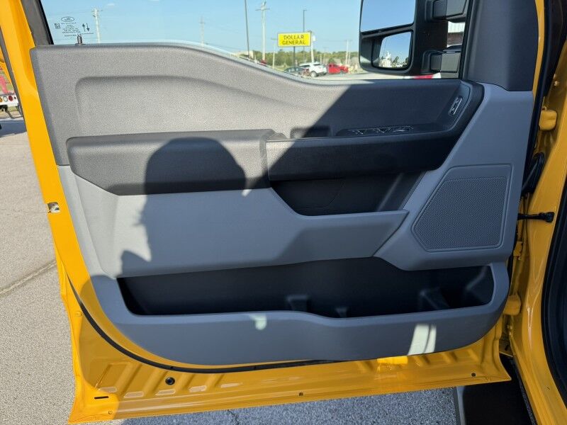 2025 Ford Super Duty F-250 SRW XL Collinsville OK