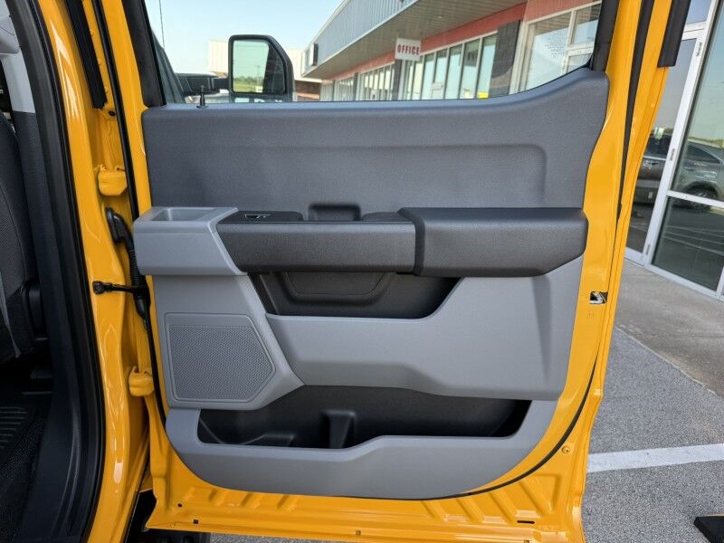 2025 Ford Super Duty F-250 SRW XL Collinsville OK