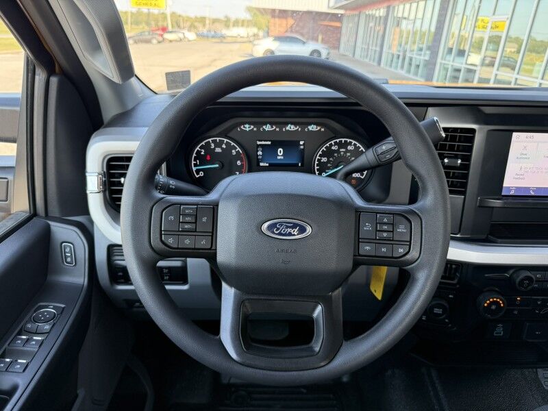 2025 Ford Super Duty F-250 SRW XL Collinsville OK