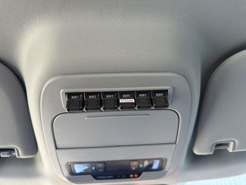2025 Ford Super Duty F-250 SRW XL Collinsville OK