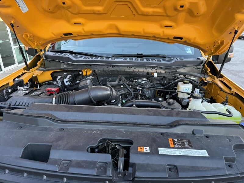 2025 Ford Super Duty F-250 SRW XL Collinsville OK
