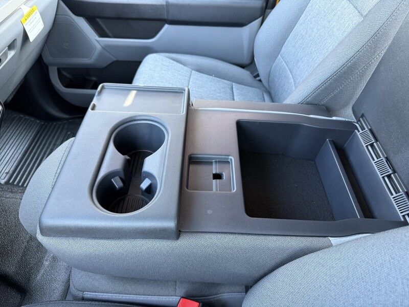 2025 Ford Super Duty F-250 SRW XL Collinsville OK