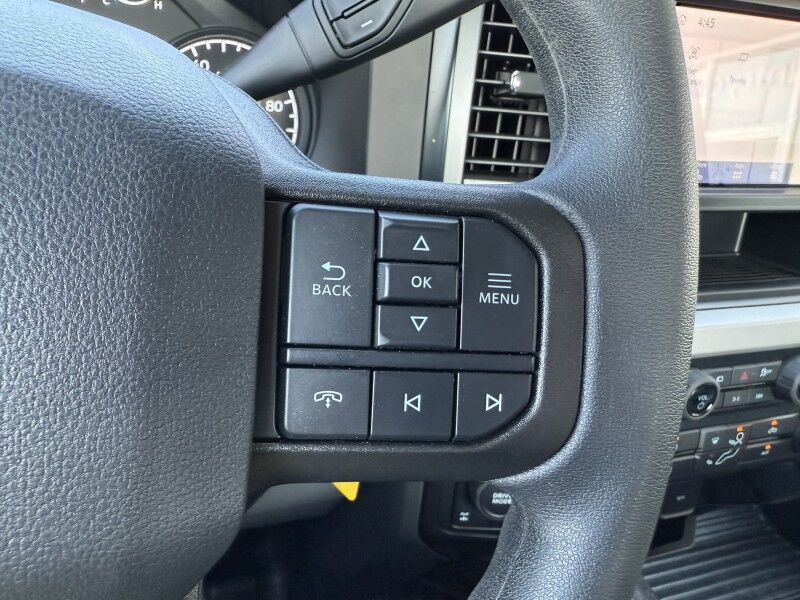 2025 Ford Super Duty F-250 SRW XL Collinsville OK