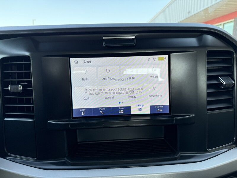 2025 Ford Super Duty F-250 SRW XL Collinsville OK
