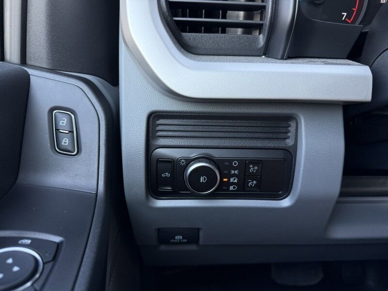 2025 Ford Super Duty F-250 SRW XL Collinsville OK