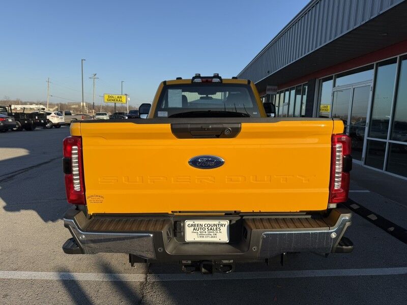 2025 Ford Super Duty F-250 SRW XL Collinsville OK