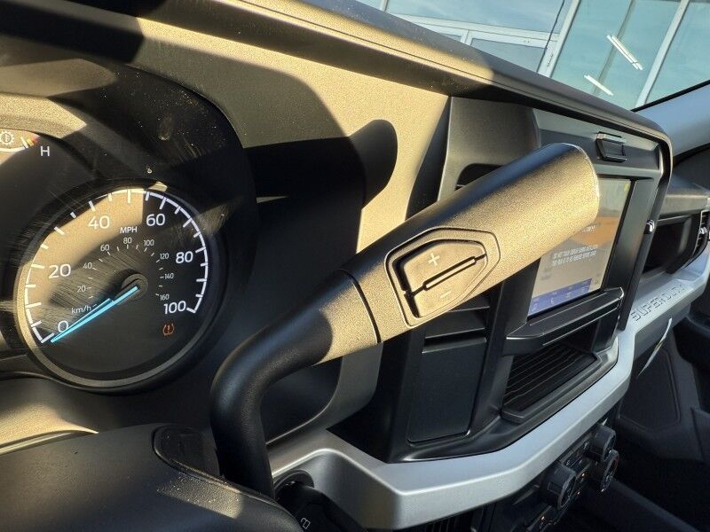 2025 Ford Super Duty F-250 SRW XL Collinsville OK
