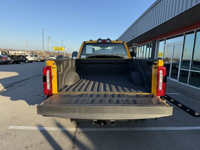 2025 Ford Super Duty F-250 SRW XL Collinsville OK