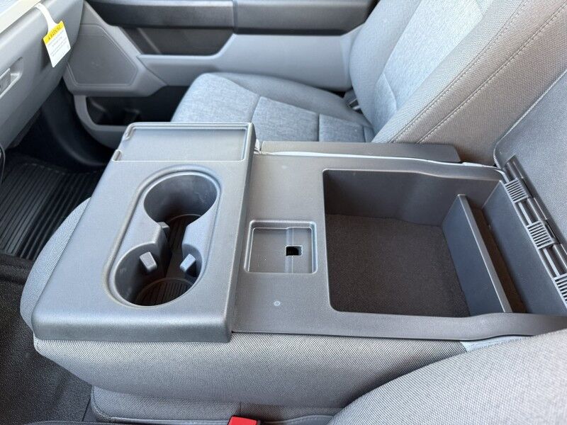 2025 Ford Super Duty F-250 SRW XL Collinsville OK