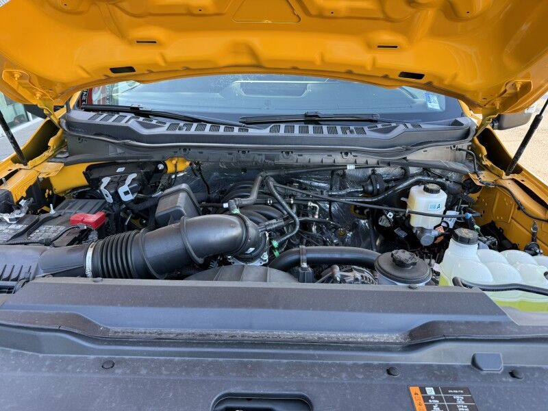 2025 Ford Super Duty F-250 SRW XL Collinsville OK
