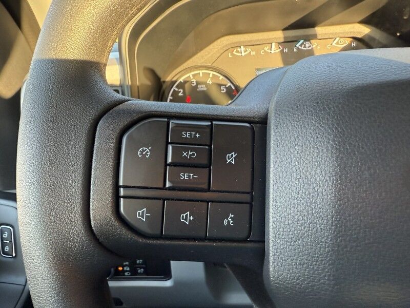 2025 Ford Super Duty F-250 SRW XL Collinsville OK