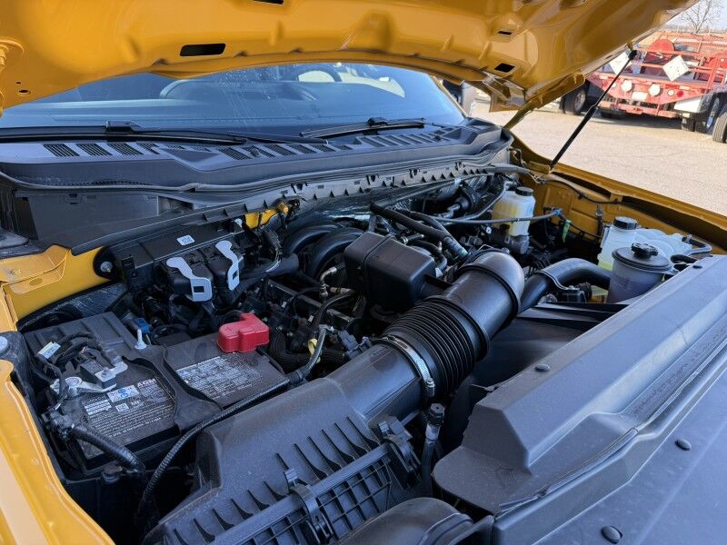 2025 Ford Super Duty F-250 SRW XL Collinsville OK