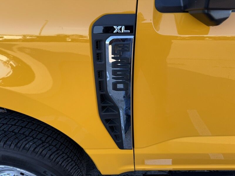 2025 Ford Super Duty F-250 SRW XL Collinsville OK