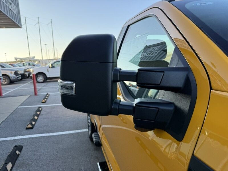 2025 Ford Super Duty F-250 SRW XL Collinsville OK