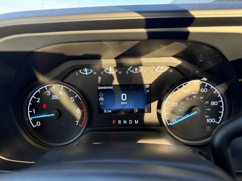 2025 Ford Super Duty F-250 SRW XL Collinsville OK