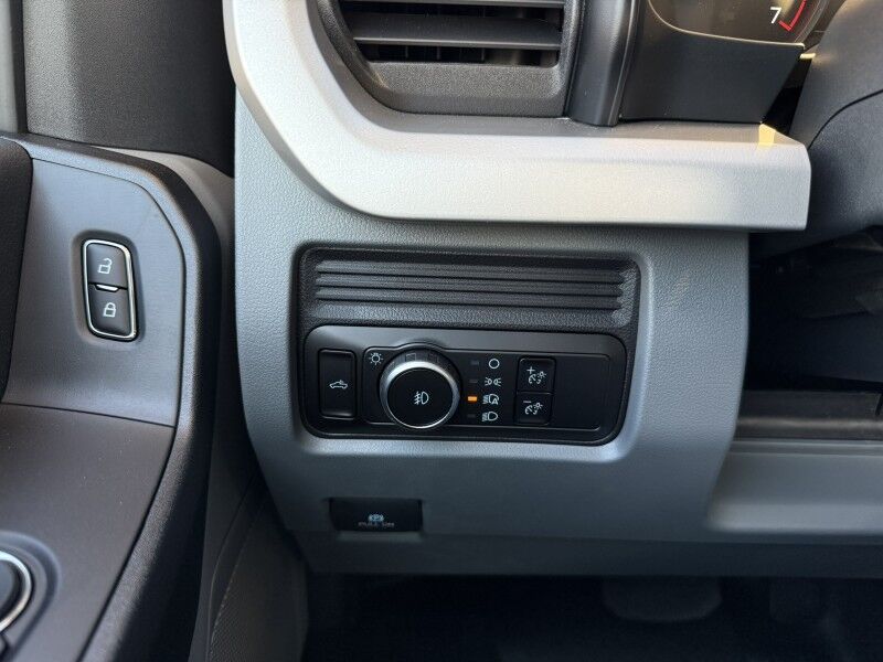 2025 Ford Super Duty F-250 SRW XL Collinsville OK