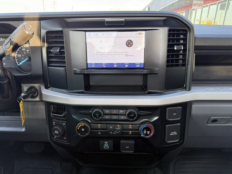 2025 Ford Super Duty F-250 SRW XL Collinsville OK