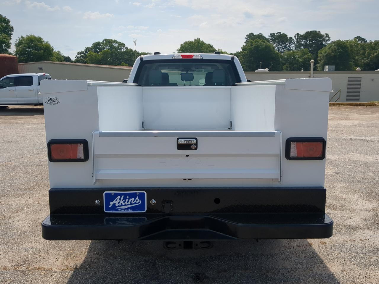 2025 Ford Super Duty F-250 SRW XL Appleton WI