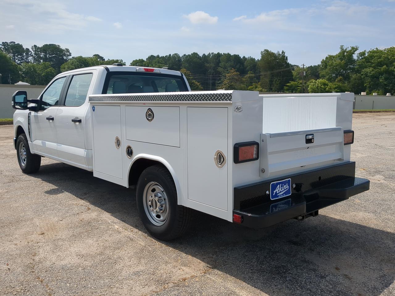 2025 Ford Super Duty F-250 SRW XL Appleton WI