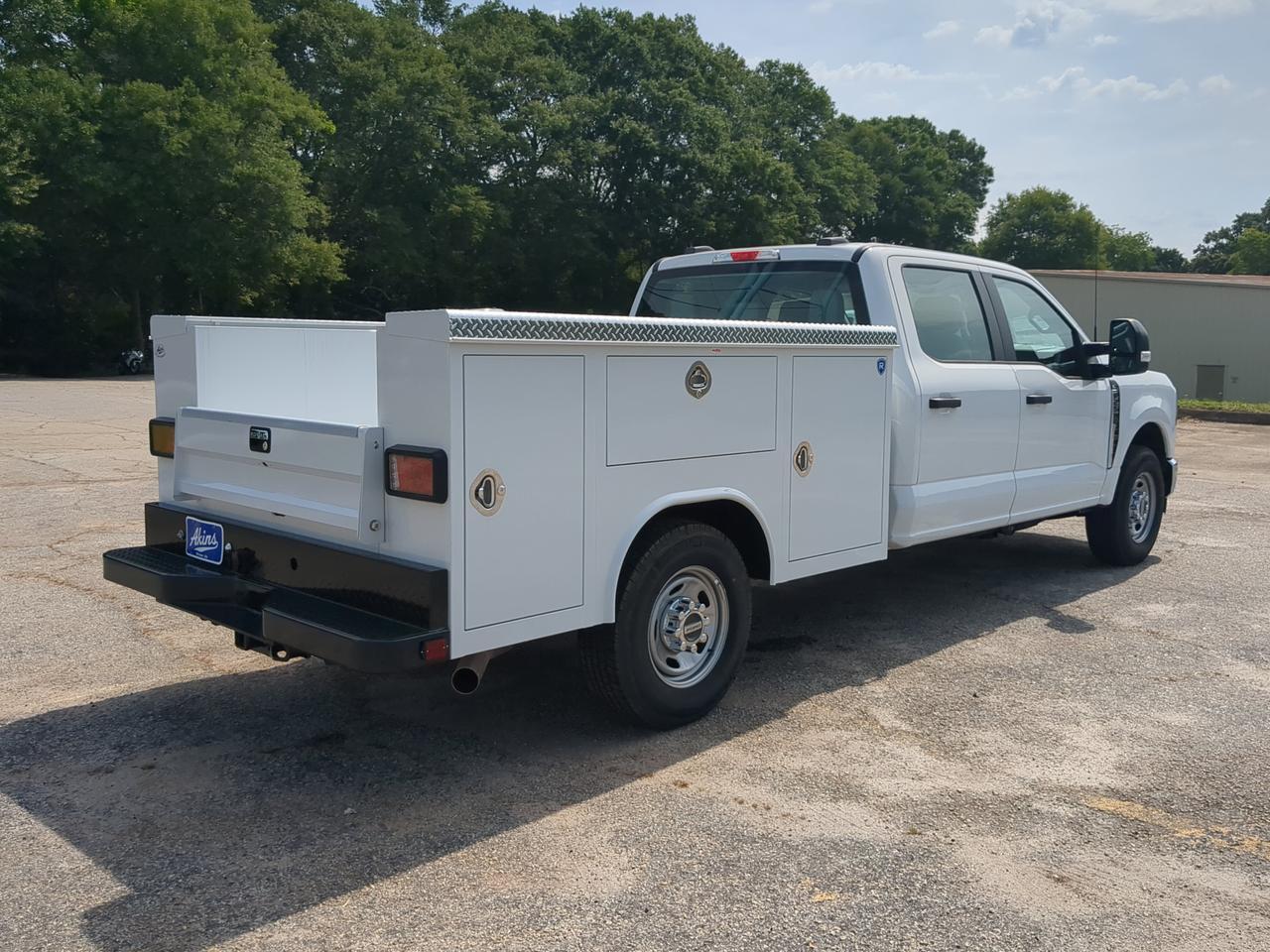 2025 Ford Super Duty F-250 SRW XL Appleton WI