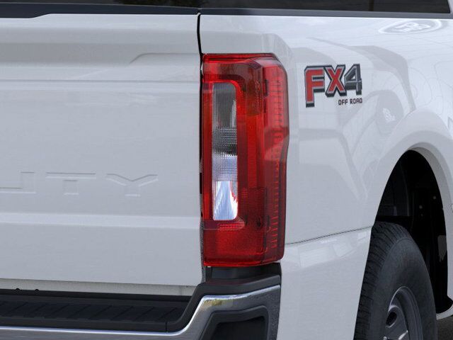2025 Ford Super Duty F-250 SRW XL Appleton WI
