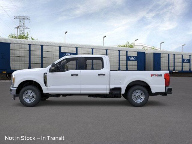 2025 Ford Super Duty F-250 SRW XL Appleton WI