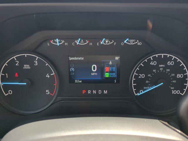 2025 Ford Super Duty F-250 SRW XL Appleton WI
