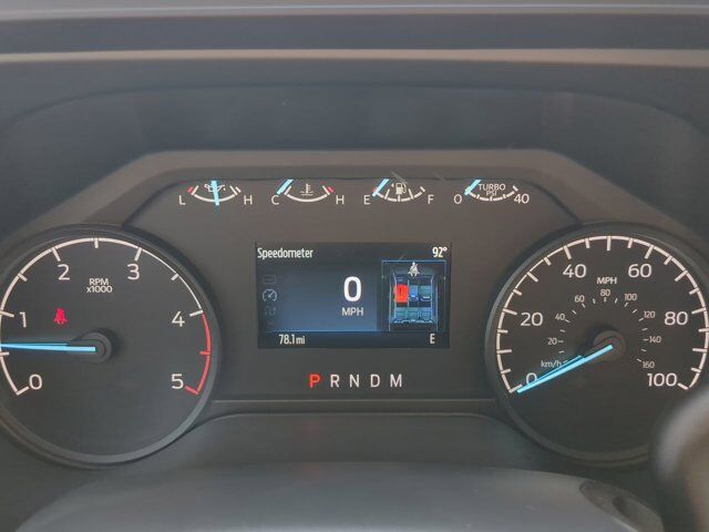 2025 Ford Super Duty F-250 SRW XL Appleton WI