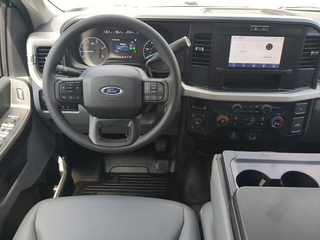 2025 Ford Super Duty F-250 SRW XL Appleton WI