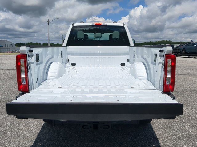 2025 Ford Super Duty F-250 SRW XL Appleton WI