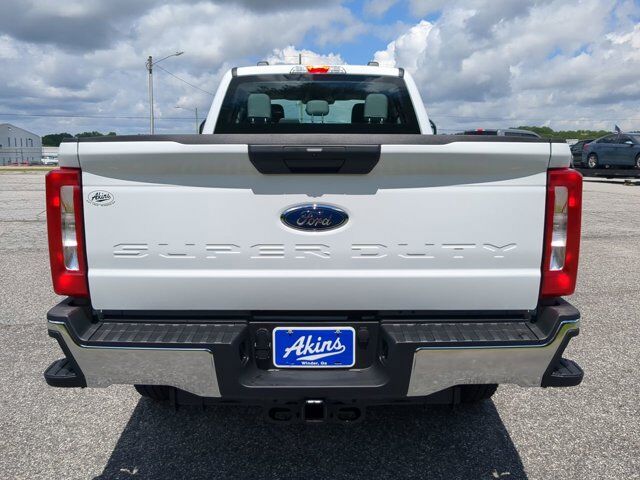 2025 Ford Super Duty F-250 SRW XL Appleton WI