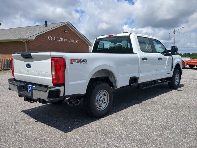2025 Ford Super Duty F-250 SRW XL Appleton WI