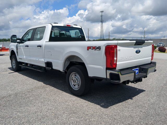2025 Ford Super Duty F-250 SRW XL Appleton WI