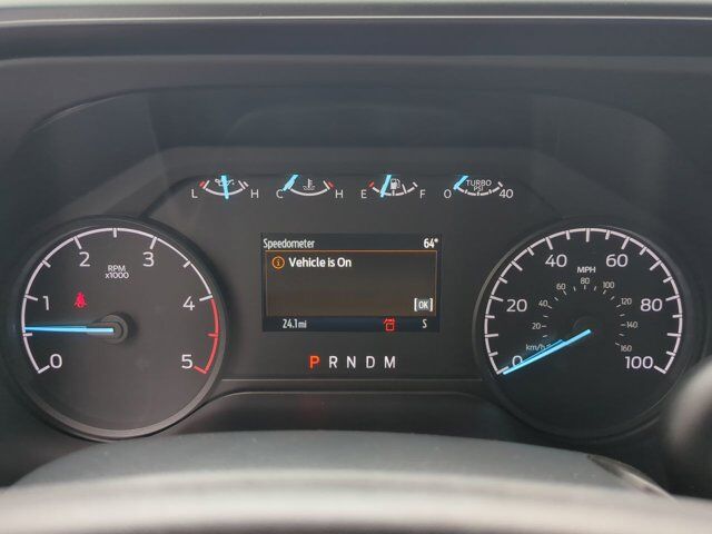 2025 Ford Super Duty F-250 SRW XL Appleton WI