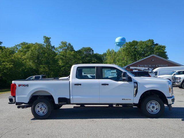 2025 Ford Super Duty F-250 SRW XL Appleton WI